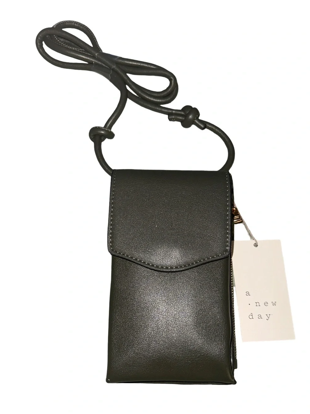 a new day sleek crossbody